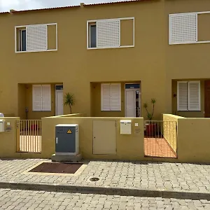 Golden House Porto Santo