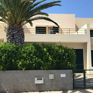 Duplex Ocean View Porto Santo